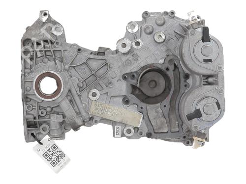 Couvercle de distribution OPEL CORSA D (S07) 1.2 (L08, L68) (86 hp) 31141670