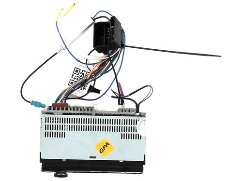 Bilradio CITROËN C3 II (SC_) 1.2 VTi 82 | BP20289562E6 