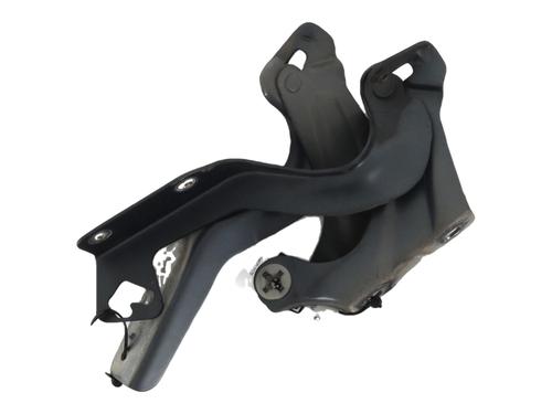 Used Hinge/Door check strap NISSAN MICRA IV (K13K, K13KK) 1.2 (80 hp) 31285137