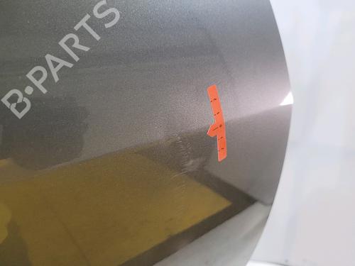 Right rear door SUZUKI SWIFT III (MZ, EZ) 1.3 DDiS (RS413D) | BP29390372C5 