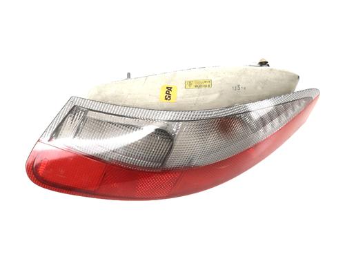Used Right taillight PORSCHE BOXSTER (986) 2.7 (220 hp) 31122180