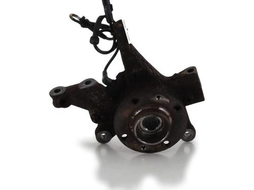 Fusée avant gauche DACIA LODGY (JS_) 1.2 TCe (JSAY, JSM0) (115 hp) 31079290