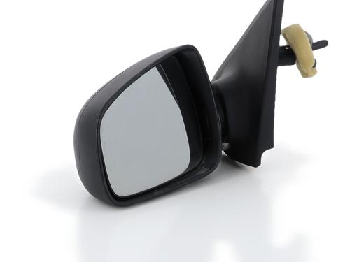 Left mirror DACIA SANDERO II 1.0 SCe 75 (B8JC, B8JD, B8NC) | BP36210038C26 - Image 6