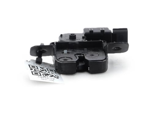 Tailgate lock RENAULT CLIO V (B7_) 1.5 Blue dCi 100 (B7AD) | BP36549144C101 - Image 2