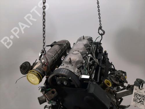 Engine RENAULT TRUCKS MASCOTT Platform/Chassis 90 | BP36877239M1  - Image 5