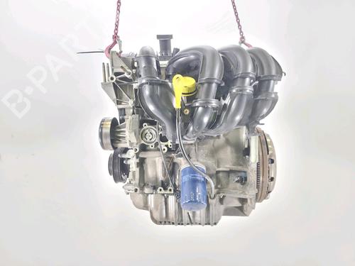 Motor FORD FUSION (JU_) 1.6 | BP29741031M1 