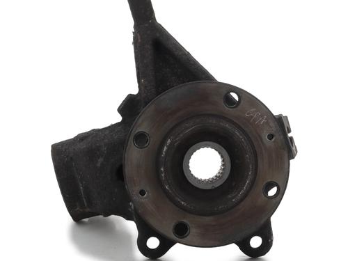 Used Left front steering knuckle CITROËN BERLINGO / BERLINGO FIRST Box Body/MPV (M_) [1996-2011]  28033901