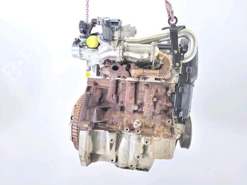 Engine RENAULT MODUS / GRAND MODUS (F/JP0_)  | BP24192879M1 