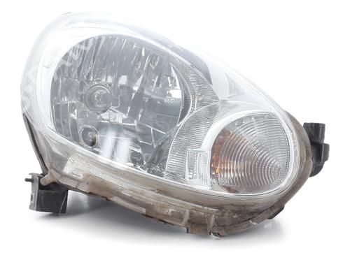 Used Right headlight Right headlight NISSAN MICRA IV (K13K, K13KK) 1.2 (80 hp) 36288267 36288267