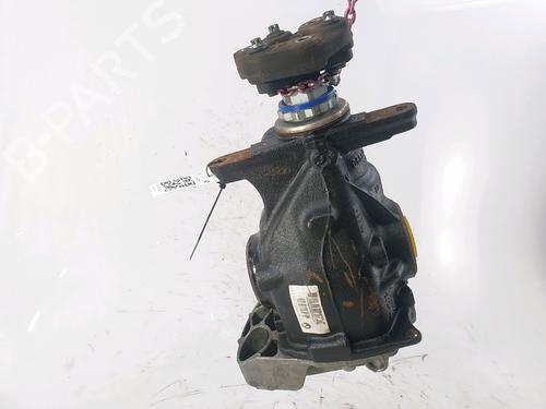 Used Rear differential BMW 1 (F20) 120 i (184 hp) 30741508