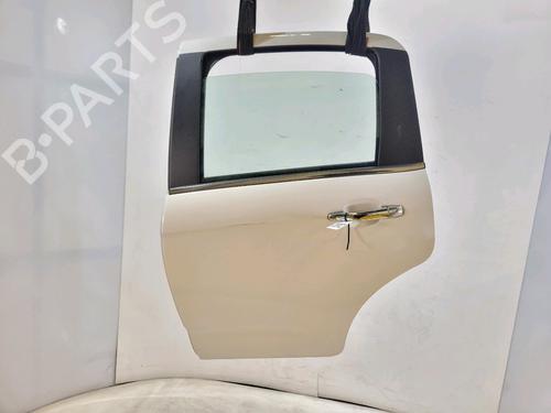 left-rear-door-citroen-c3-ii-sc_-2009-34118768 main image