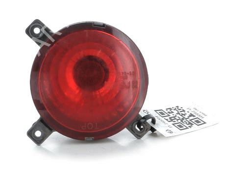 Used Rear bumper left light Rear bumper left light CHEVROLET MATIZ (M200, M250) 0.8 (52 hp) 33310009 33310009