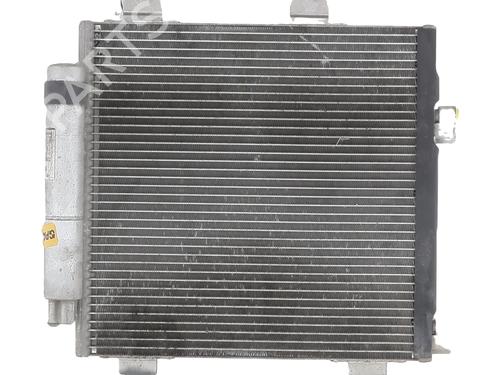 AC radiator CITROËN C1 (PM_, PN_) 1.0 | BP30558058M32