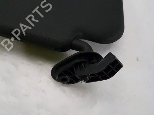 Right sun visor HYUNDAI i20 II (GB, IB) 1.0 T-GDI | BP10445804I2 