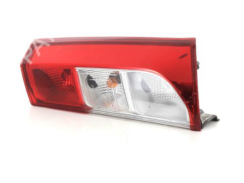Right taillight DACIA DOKKER MPV (KE_) 1.2 TCe (KEM0, KEAY) | BP28106264C35 
