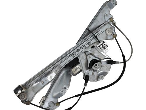 Used Front left window mechanism RENAULT CLIO III Grandtour (KR0/1_) 1.5 dCi (KR0F) (86 hp) 28971389