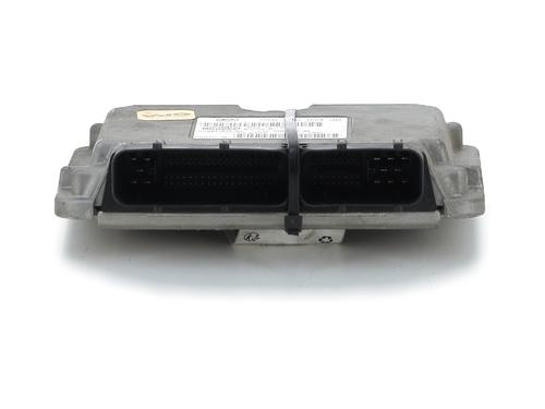 Computer motormanagement SEAT IBIZA III (6L1) 1.4 16V (75 hp) 23525525