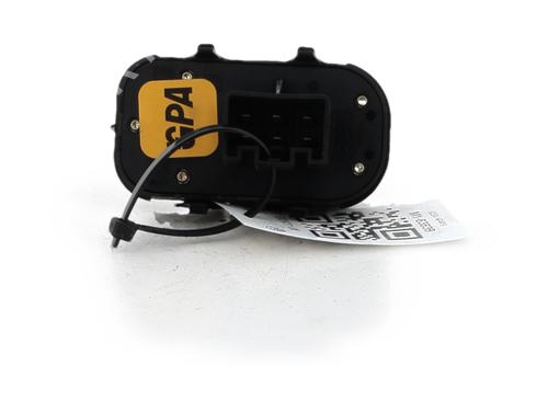Left front window switch FORD FOCUS I (DAW, DBW) 1.8 TDCi | BP40521128I27 - Image 3