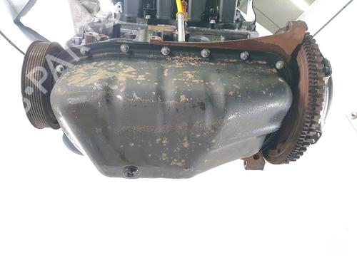 Engine RENAULT TWINGO II (CN0_) 1.2 16V (CN0K, CN0V, CN0A) | BP38793005M1  - Image 9
