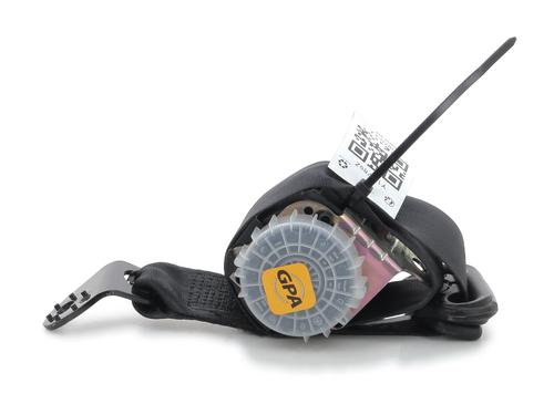 Rear right belt tensioner VW POLO (9N_, 9A_) 1.4 TDI | BP26189504C90 