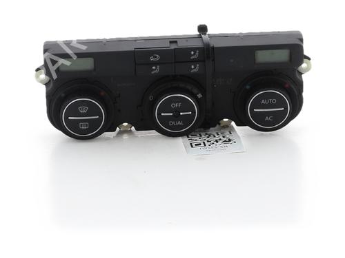 Used Climate control Climate control 36831285 36831285