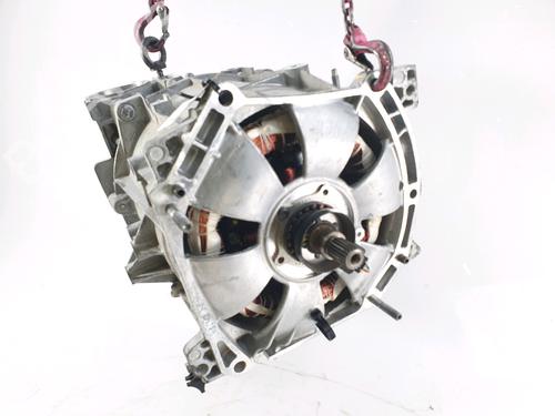 Engine RENAULT ZOE (BFM_)  | BP28137849M1 