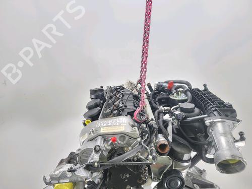 Engine MERCEDES-BENZ C-CLASS Coupe (CL203) C 220 CDI (203.708) | BP29416293M1 