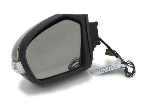 Left mirror MERCEDES-BENZ A-CLASS (W169) A 180 CDI (169.007, 169.307) | BP29018856C26 