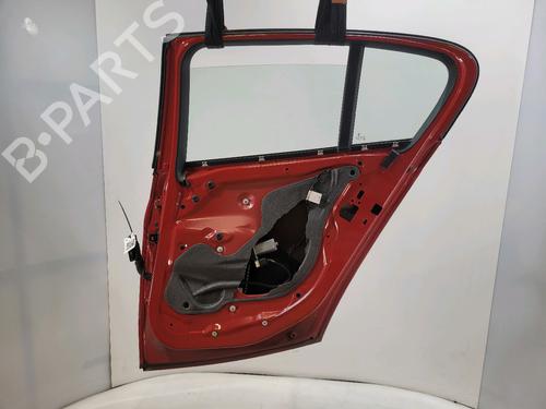 Right rear door BMW 1 (F20) 116 d | BP29552498C5 