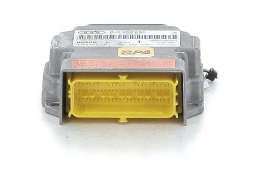 Used ECU airbags ECU airbags AUDI TT (8J3) [2006-2015] 33753865 33753865