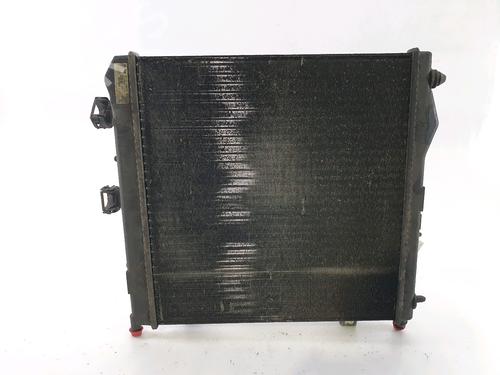 Water radiator PEUGEOT 207 (WA_, WC_)  | BP24626804M31 