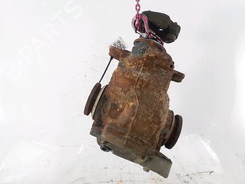 Rear differential BMW X1 (E84) xDrive 20 d | BP31326400M24
