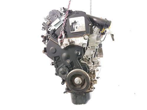 Used Engine Engine CITROËN BERLINGO Box Body/MPV (B9) 1.6 HDi / BlueHDi 75 (75 hp) 36211647 36211647