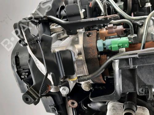 Engine RENAULT TWINGO II (CN0_) 1.5 dCi 75 | BP33299870M1  - Image 8