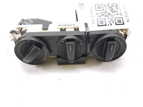 Used Climate control VW FOX Hatchback (5Z1, 5Z3, 5Z4) 1.2 (55 hp) 11127284