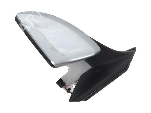 Used Left mirror VW POLO VI (AW1, BZ1, AE1) 1.0 TSI (95 hp) 29964737