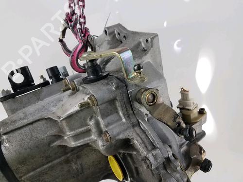 Gearbox PEUGEOT 206 Hatchback (2A/C) 1.4 HDi eco 70 | BP17644192M3 