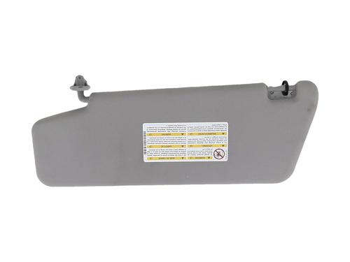 Right sun visor MERCEDES-BENZ E-CLASS (W212) E 350 CDI (212.023) | BP28417649I2 