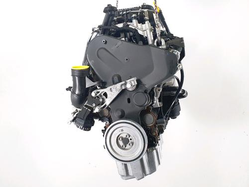 Used Engine Engine 37599889 37599889