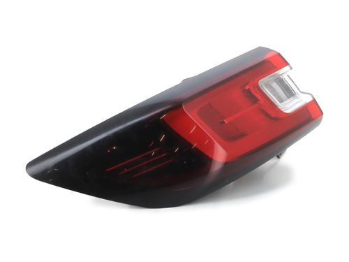 Left taillight RENAULT CLIO IV (BH_) 0.9 TCe 90 (BHNF, BHMA, BHMH, BHJK, BHJR) | BP29761809C34 