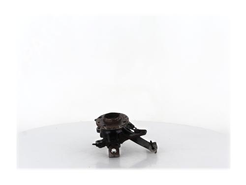 Used Left front steering knuckle Left front steering knuckle 38457172 38457172