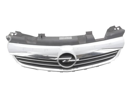 Grill OPEL ZAFIRA / ZAFIRA FAMILY B (A05) 1.9 CDTI (M75) (100 hp) 32848125