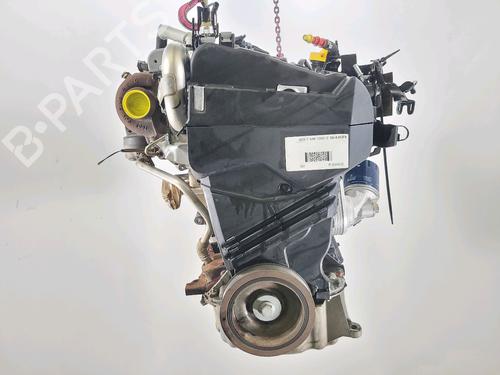 Motor RENAULT CLIO IV (BH_) 1.5 dCi 110 (110 hp) 28536200