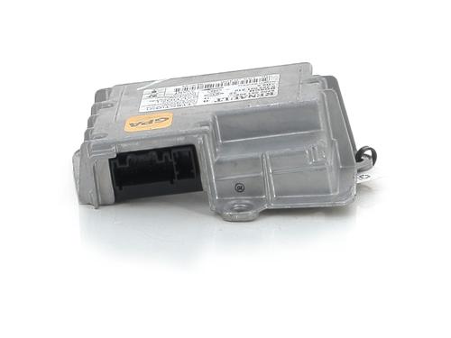 Calculateur Airbags RENAULT CLIO III (BR0/1, CR0/1) 1.5 dCi (C/BR0G, C/BR1G) (68 hp) 26137545