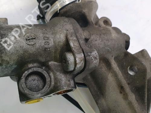 Steering rack PEUGEOT PARTNER Box Body/MPV 1.6 HDi 16V | BP29930772M22 