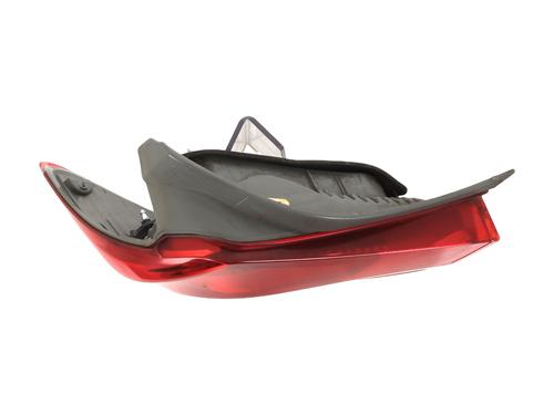 Used Left taillight TOYOTA YARIS (_P13_) [2010-2020]  28487069