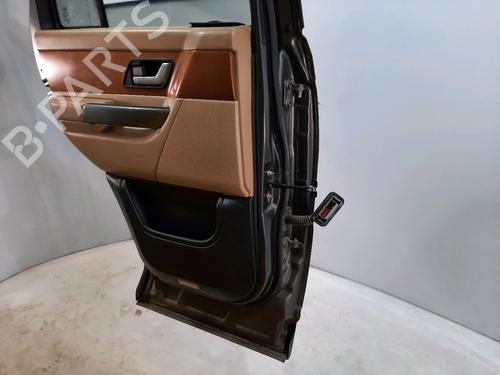 Left rear door LAND ROVER RANGE ROVER SPORT I (L320) 2.7 D 4x4 | BP16275650C4 