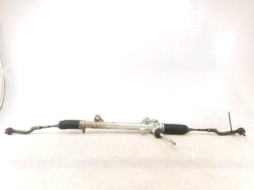 Used Steering rack NISSAN QASHQAI / QASHQAI +2 I (J10, NJ10, JJ10E) 2.0 dCi All-wheel Drive (150 hp) 22331607