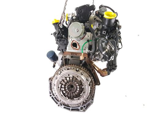 Engine RENAULT CLIO IV (BH_) 1.5 dCi 90 | BP39705031M1 - Image 3