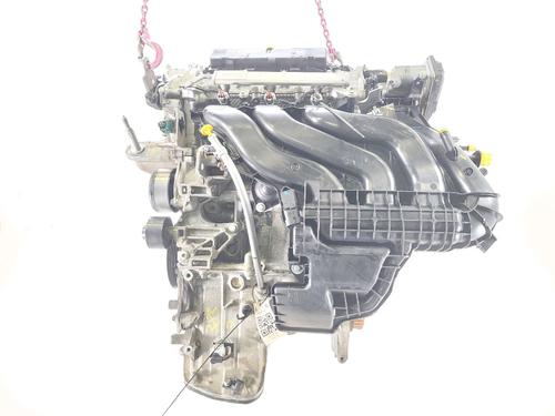 Engine RENAULT TWINGO III (BCM_, BCA_) 1.0 SCe 70 | BP30093817M1 